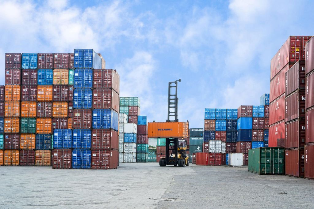Captain Marine Services, Navi Mumbai