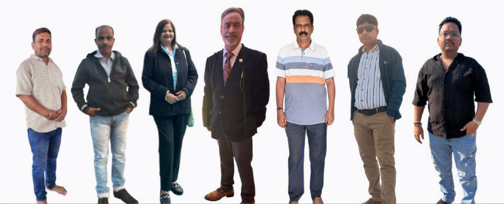 Captain Marine Services, Navi Mumbai